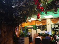 -龙泉人椰子鸡·糟粕醋·地标海南菜(龙昆南店)
