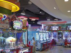 -汤姆熊欢乐世界(龙之梦店)