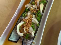 -無招牌海鮮(芽笼店)