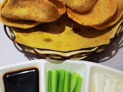 -味+新京宴·烤鸭·北京菜(创意谷店)