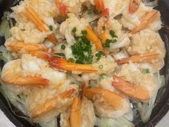 -湘阅•威海海鲜•湖南味道(华宝店)
