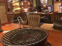 大堂-牛家酒场(7mall店)