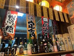 -坂吉屋·居酒屋深夜食堂(龙湖店)