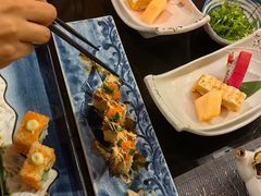 -昱匠·日本料理(金融街店)