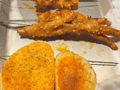 -三个大叔东北烧烤·砂锅菜(西三旗店)