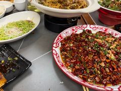-情妹耙泥鳅·江湖川菜(科华店)