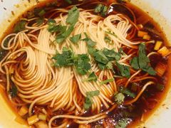 -好這口重庆小面(总店)