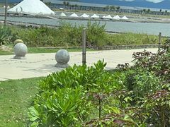 -莺歌海盐场