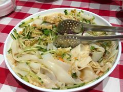 -西贝莜面村(上海百联西郊店)