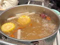 -潮界(虹桥新天地店)