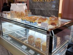 -蜜思琪蛋糕(民生路店)