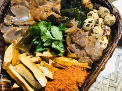 -灶东家民间菜(回兴店)