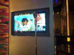 -K+全国连锁KTV(绿地缤纷天地店)
