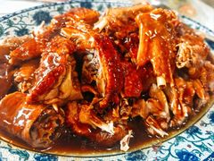 -阿殳菜馆·私厨(水围村店)