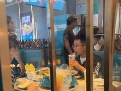 -半天妖烤鱼(印象城店)