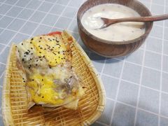 -冷峰马家鸡蛋牛奶醪糟(八朗学五巷店)