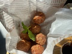 老北京干炸丸子-小大董·烤鸭(五棵松店)