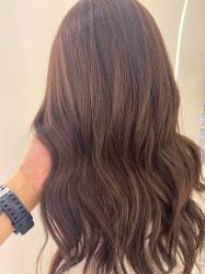 -E-salon伊上造型