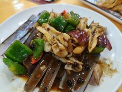 -鹏城人家海鲜酒家·23年老字号(较场尾店)