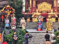 -杭州宋城