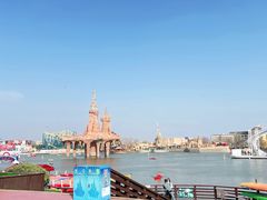 -大连海昌发现王国主题公园