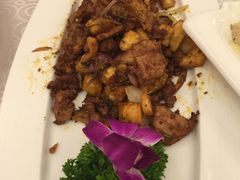 -楼兰印象(朝外店)