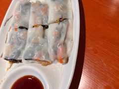 -山水茶艺馆·点心粤菜·30年老字号