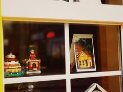 -W CAFE(甜爱路店)