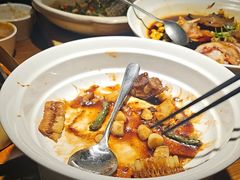 -三强鸽子(胜利路店)