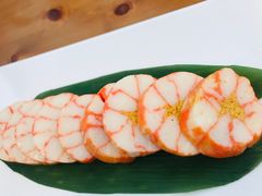 -海胆小馆(东北水饺·春柳店)