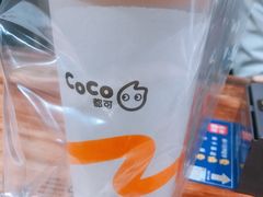 -CoCo都可(方庄店)