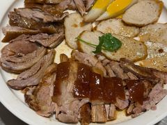 -潮界(LU·ONE凯德晶萃广场店)