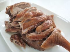 李鸭子-龙潭李鸭子同乐饭店