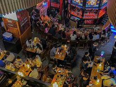 -HIB HUB公社(解放西路店)