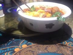 -乌苏疆遇集市烧烤新疆菜(乌苏啤酒小镇店)