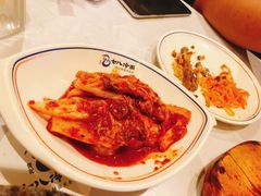 -七八冷面·延边朝鲜族美食(欢乐谷店)