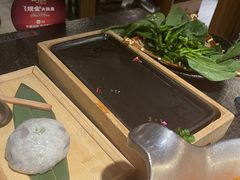 -湊湊火锅·茶憩(世博大道店)
