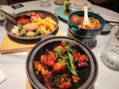 -鹿港小镇(霄云店)