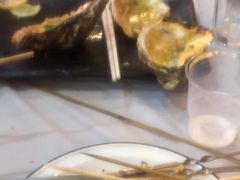 -云晓光头烧烤吧(新大陆广场店)