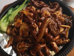 -香融府·烤鸭·家常菜(马家堡路店)