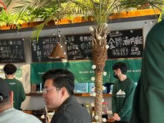 -岛风·台食小馆 ISLAND BISTRO(烟台山店)