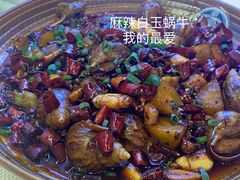 -嘉陵楼馋嘴城(簋街总店)