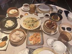 -万丽轩·粤菜(王府井金茂万丽酒店)