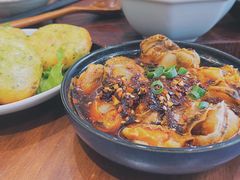 -肥朵食堂(带梦胡同店)