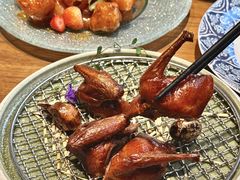 -木棉·醉心粤味(COCO Park店)
