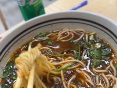 -小马牛肉面·牛骨熬制(南京博物院店)