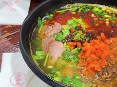 -一品飘香米线(一中总店)