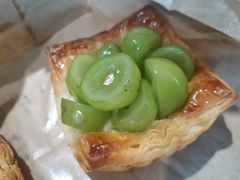 -光作面包Voila Lumiere(中山店)