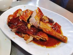 肥叉鹅-华香鹅快餐店