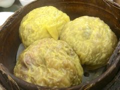 -香港蓮香樓(中環店)